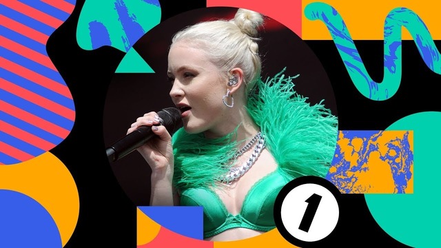 Zara Larsson – Ruin My Life | Radio 1’s Big Weekend 2019