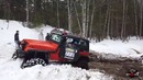 OffroadSPB. Offroad. Jeep Wrangler, Nissan Patrol, Нивы, Уазы, Газ 69