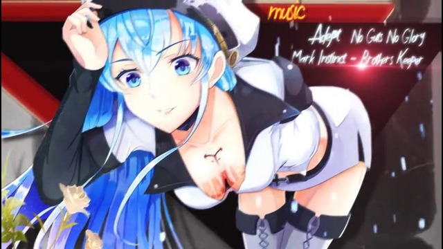 AMV – Shadow’s Blade