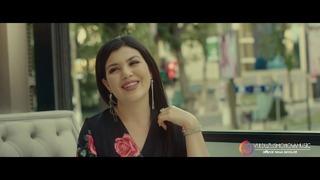 Yulduz Usmonova – Sanamey (Official Video 2019!)