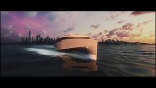 SpaceX представила ракету BFR (Big Falcon Rocket) | Earth to Earth