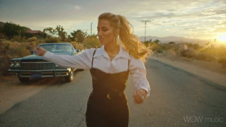 Jessie James Decker – Should Have Known Better (Official Music Video)
