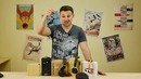 5 крутых Bluetooth-наушников из Китая до $40 (2016)