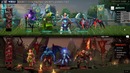 DOTA2: WESG 2017. European Qualifier Finals – AntiHype vs ANT e-sports (Game 2)