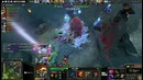 DOTA2: Fall Major 2015: EG vs Team Secret (Game 3) UB Final