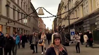 IPhoneVlogChallenge – влог полностью на iPhone из Осло