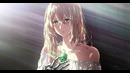 Trailer "Violet Evergarden Gaiden: Eien to Jidou Shuki Ningyou"