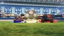Танковый футбол. Турниры