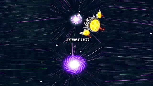 Marshmello x Bellecour – Set Me Free (360° VR Official Music Video)