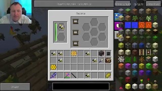 Minecraft – 2 Башни 8 БИТ – 27 – Тока проснулись