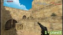 Cs 1.6 tactics #9 power gaming de dust2 pistol round (ct side)