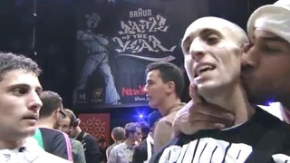 Battle of the Year 2011 Highlights