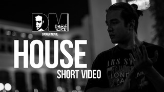 [DaGG/Dance] | House – Short Video