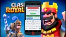 UGT | Clash Royale | Изменяем цвет никнейма