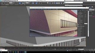Создание материалов в Corona render