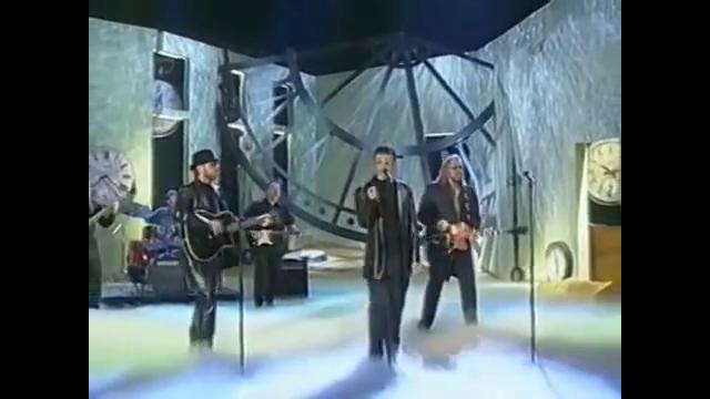 BEE GEES This Is Where I Came In – Wetten Dass-[2