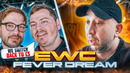NAVI x EWC – Fever Dream