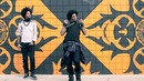 Les Twins