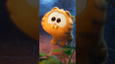 Малыш Гарфилд #Garfield #мультфильм #кино #shorts