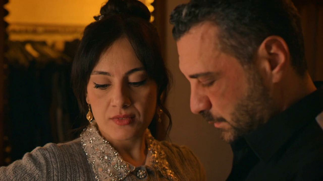 Преемник – 18 серия | 2026 Зов предков