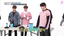 Weekly Idol – GOT7 (рус. саб)