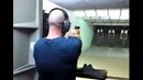 Выстрел из Glock 22