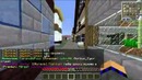 MineWorld и Rok 1 часть [Rok vs поцелуй с землёй