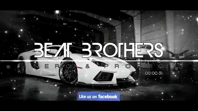 Hard Gangsta Choir Rap Beat Instrumental ►Aventador◄ [FREEBEAT]