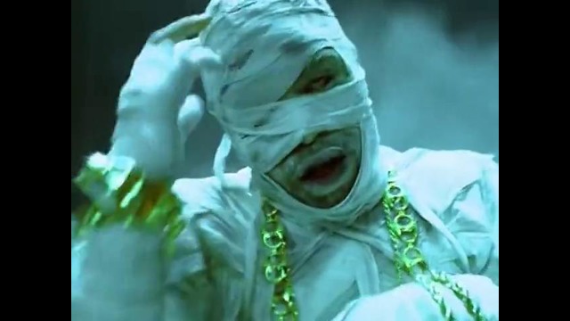 LL Cool J ft. Method Man, Redman, DMX – 4,3,2,1 (1997)