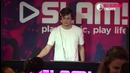 Mike Williams – Live @ SLAM! Bij Igmar (04.01.2017)