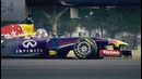 Redbull против Реактивного истребителя