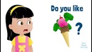 Do You Like Broccoli Ice Cream? | Food Song
