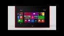 Первый планшет от NOKIA – Lumia 2520. Промо ролик