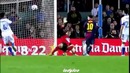 La Liga. Лучшие голы марта 2012/2013