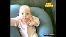 Ребонок каратист Йода