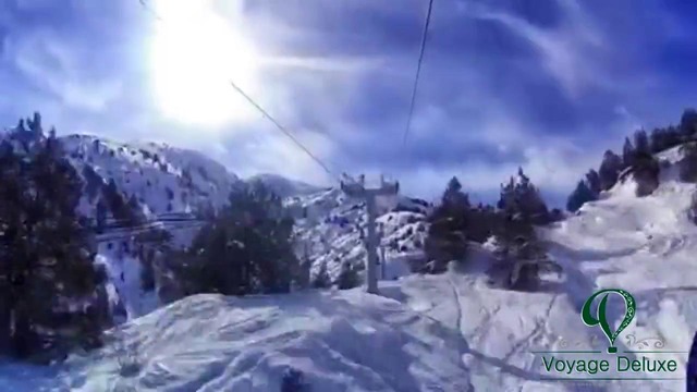 Бельдерсай