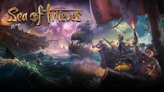 БАНДА В МОРЕ! – Sea of Thieves #1