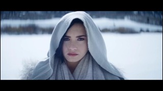 Demi Lovato – Stone Cold (Official Video 2016!)