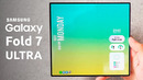 Samsung Galaxy Fold 7 Ultra – САМСУНГ ОЧНУЛСЯ
