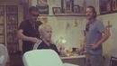 Inna-Making of Un Momento