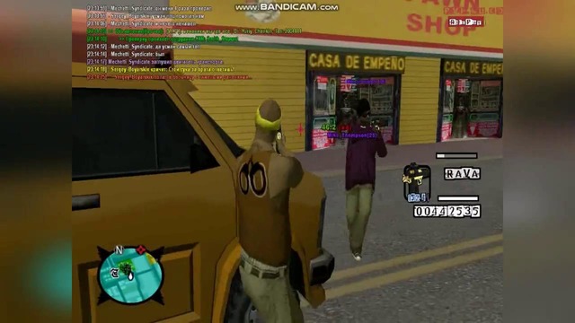 PVp.uz l Anti#Sarkozi Team l By Mechetti Syndicate