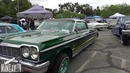 Michelada Olympics & Car Show 2019