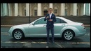 AcademeG. Роскошь в минималочке. Mercedes S320