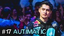 Топ 17. Autimatic – Лучшие Моменты за 2018 Год