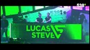 Lucas & Steve – Live @ 538 Jingle Ball in Amsterdam, Netherlands (17.12.2016)