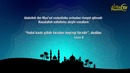 Bir Hadis sharhi: Halol kasb baraka omili