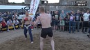 Морская Разведка нарвалась на Ботаника