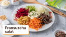 Fransuzcha salat