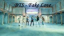 BTS – Fake Love (uzb sub)