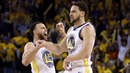 NBA Playoffs 2019: Golden State Warriors vs Houston Rockets (Game 5)